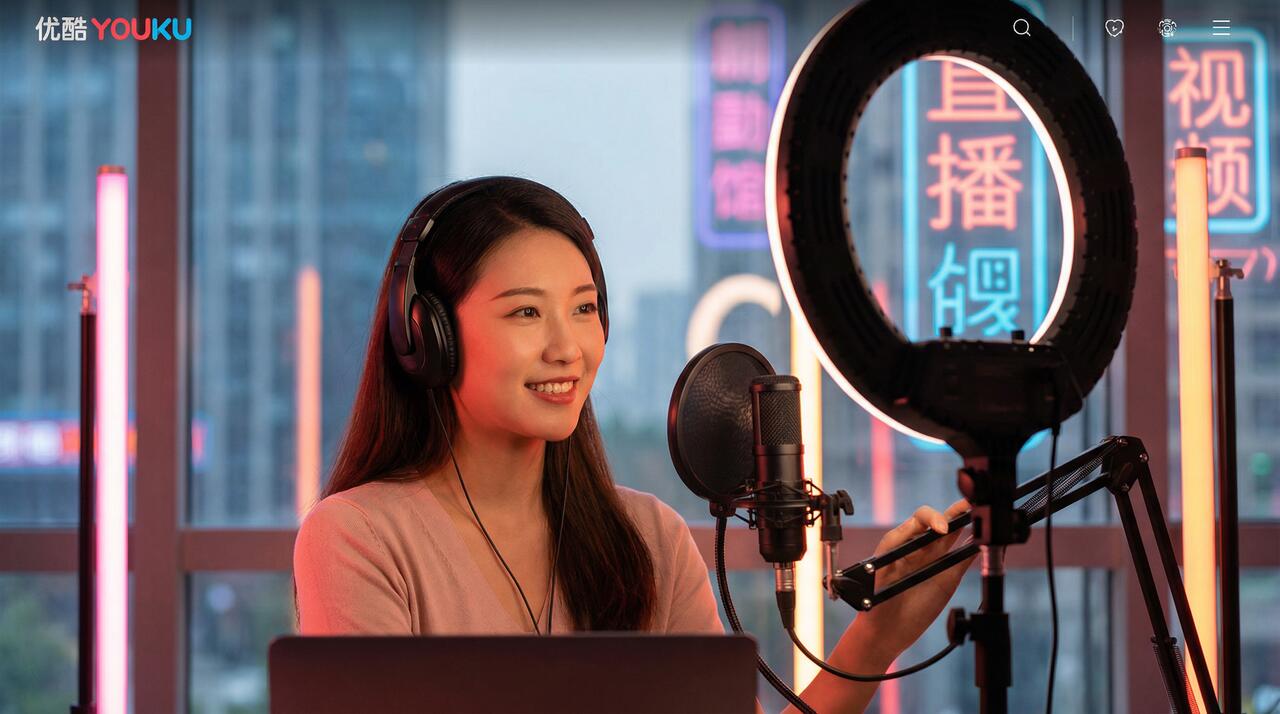 蘑菇视频视频平台